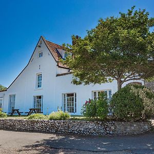 The Manor Coastal Hotel & Inn, Blakeney, Norfolk